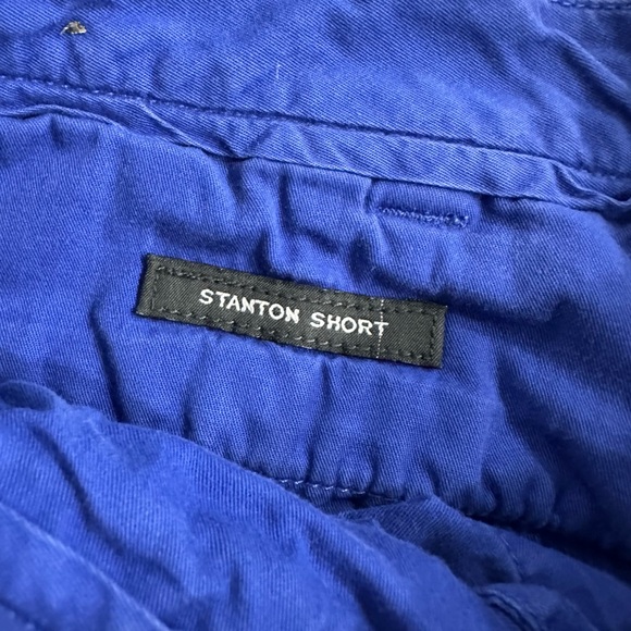 J. Crew Stanton Men’s Shorts - Picture 3 of 12